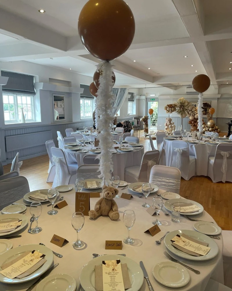 The Herongate Suite The Halfway House Brentwood photo 4