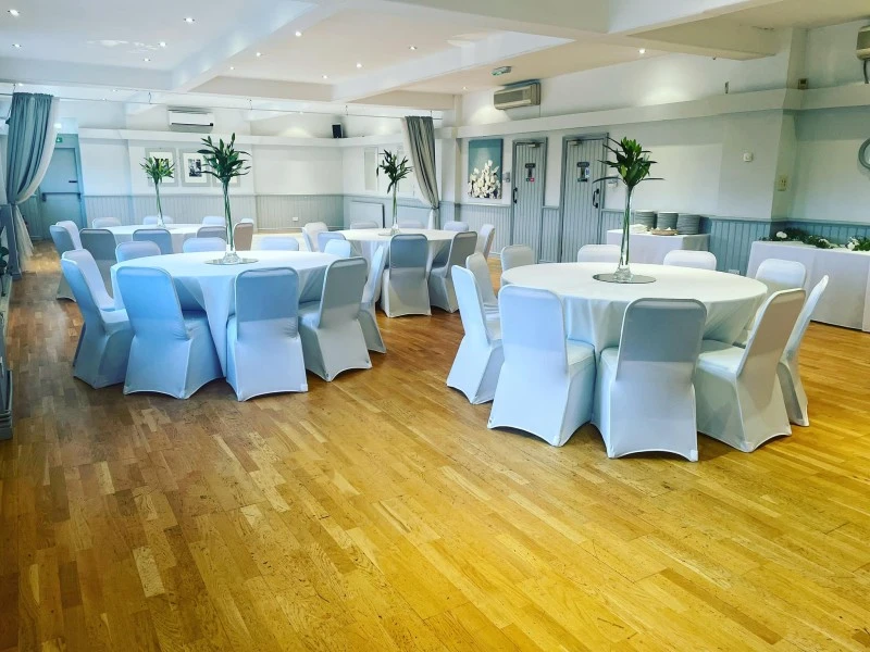 The Herongate Suite The Halfway House Brentwood photo 2