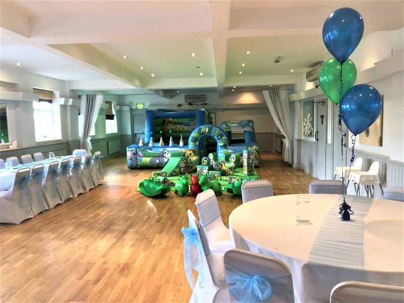 The Herongate Suite The Halfway House Brentwood photo 5