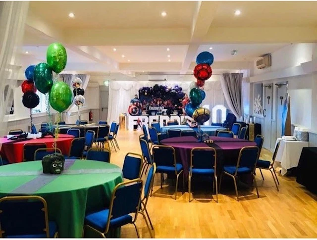 The Herongate Suite The Halfway House Brentwood photo 3