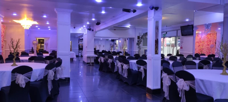 Crown Banqueting Suite photo 4