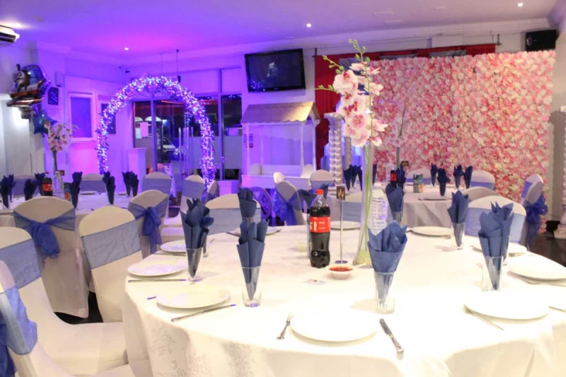 Crown Banqueting Suite photo 5