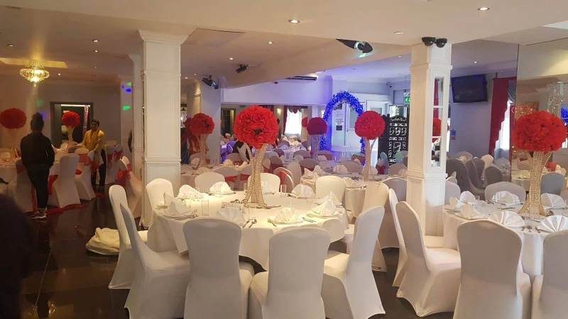 Crown Banqueting Suite photo 3