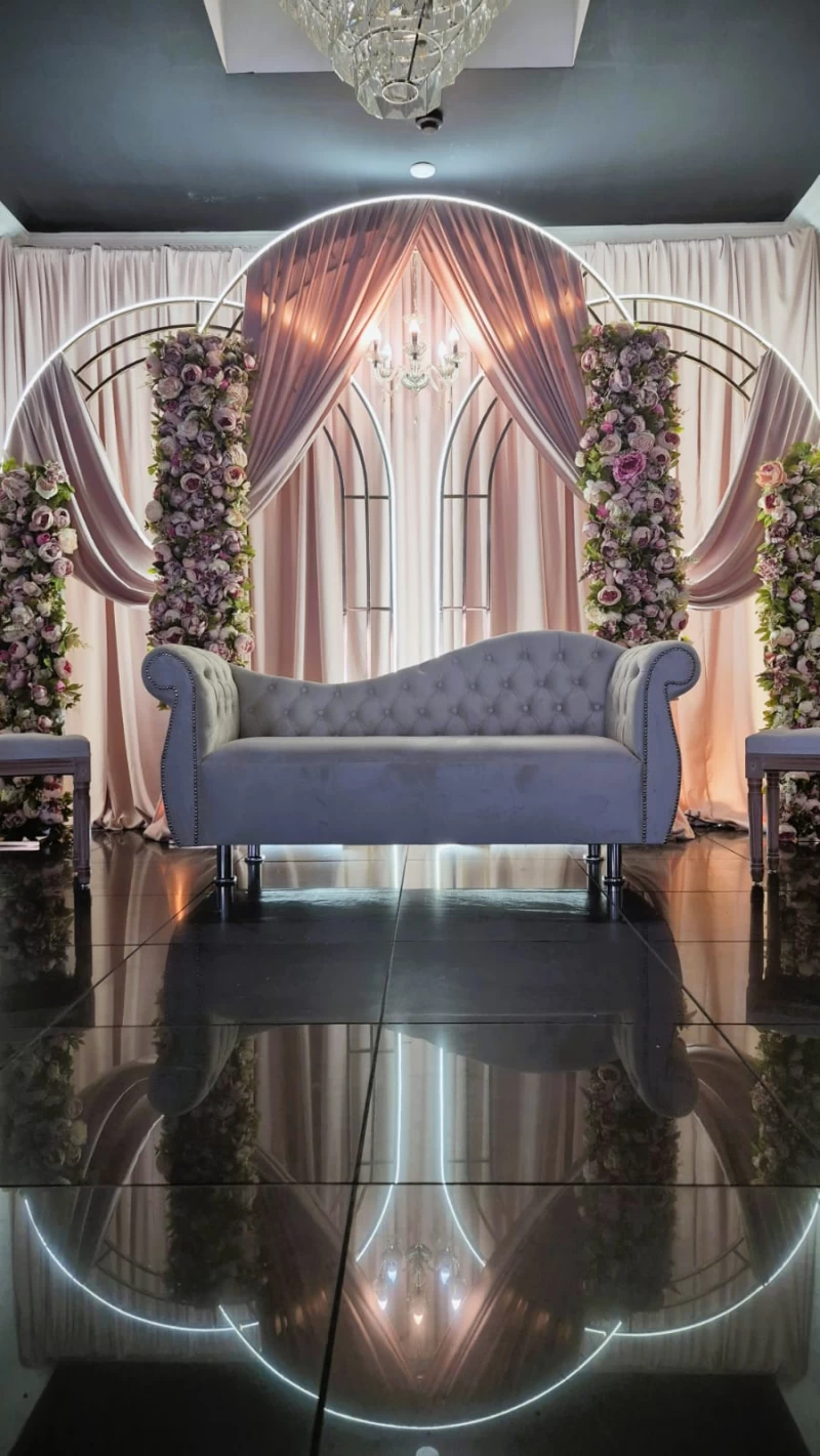 Crown Banqueting Suite venue photo