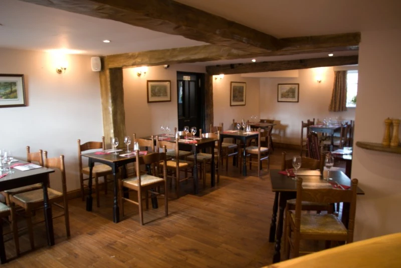 The Dog Inn, Dunley photo 3