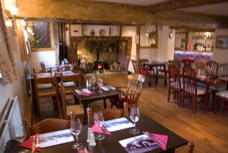 The Dog Inn, Dunley photo 4