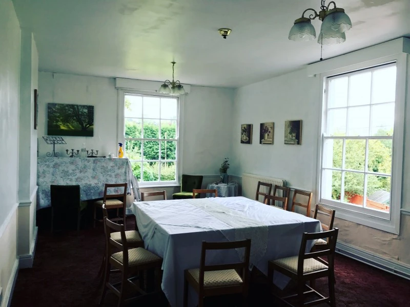 The Dog Inn, Dunley photo 2