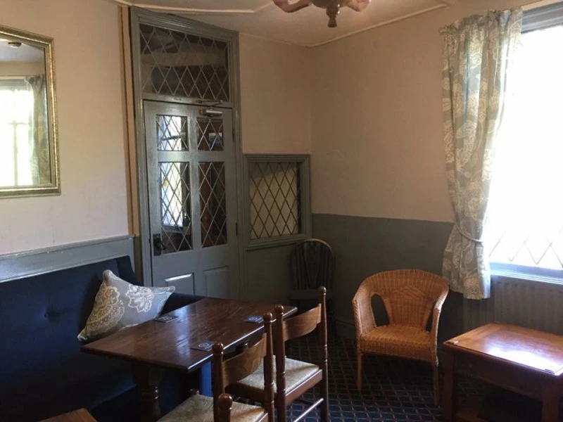 The Dog Inn, Dunley photo 5