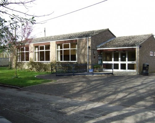 Weston On The Green Memorial Hall photo 3