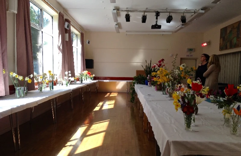 Weston On The Green Memorial Hall photo 4