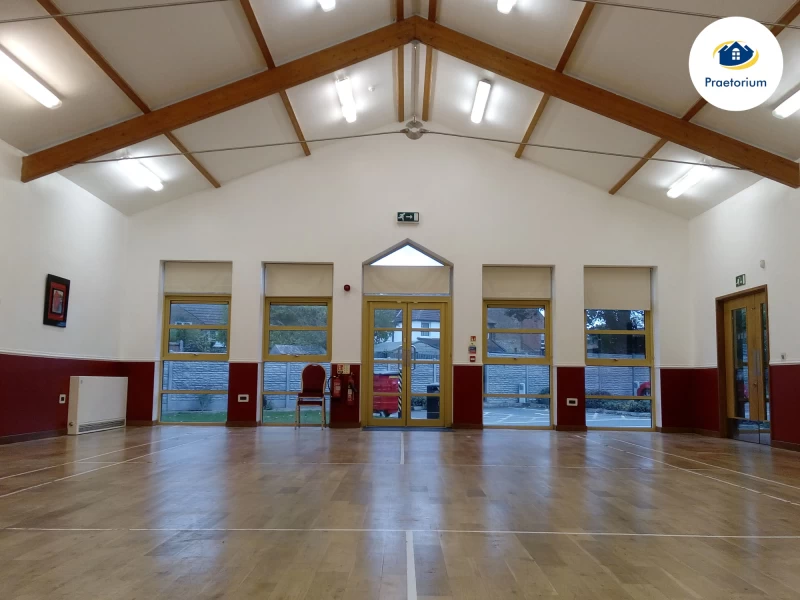 Our Lady of the Crays Church Hall, Orpington venue photo