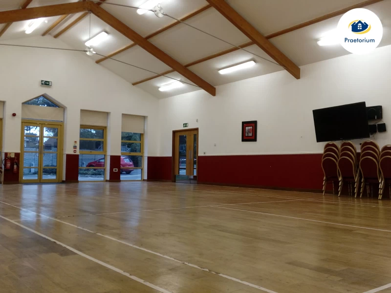 Our Lady of the Crays Church Hall, Orpington photo 2
