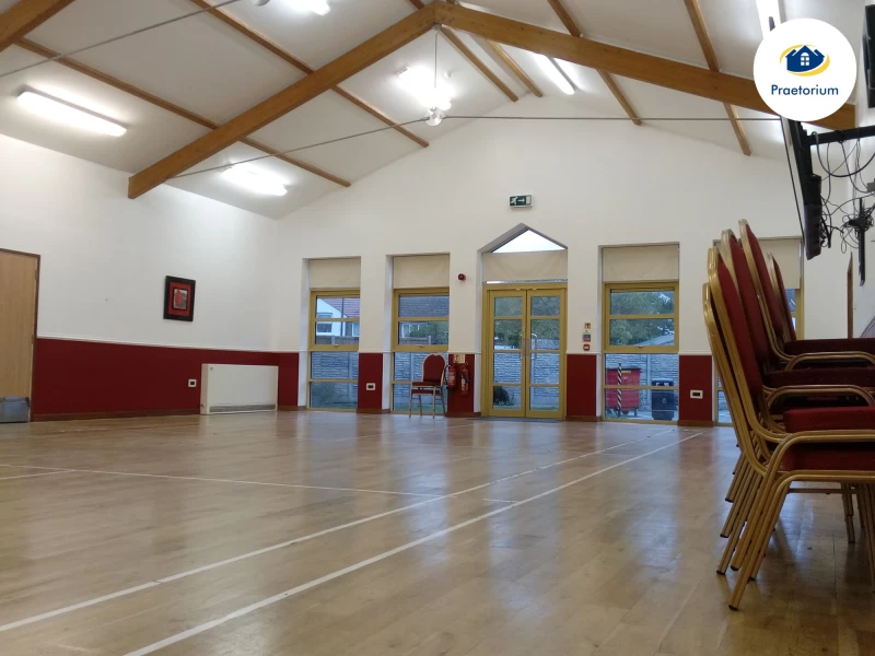 Our Lady of the Crays Church Hall, Orpington photo 3