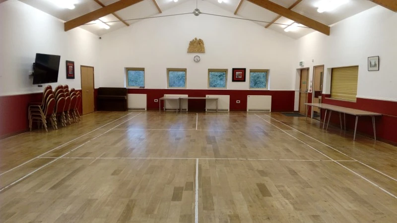 Our lady of the Crays Church Hall photo 3