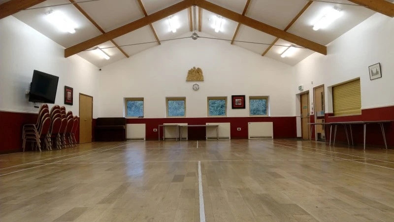 Our lady of the Crays Church Hall photo 5