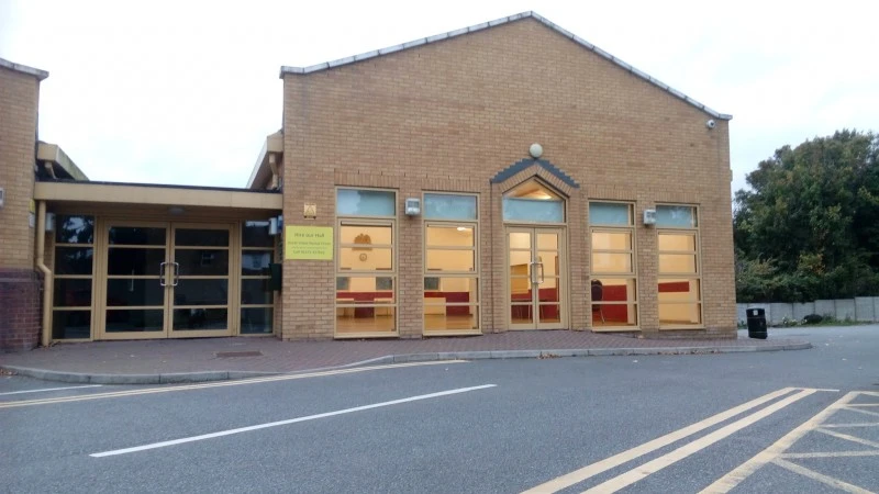 Our lady of the Crays Church Hall photo 2