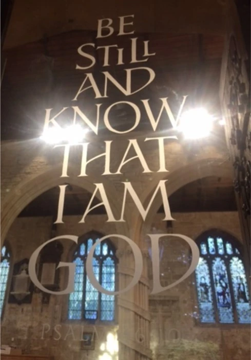 Holy Trinity Church, Bradford on Avon photo 5