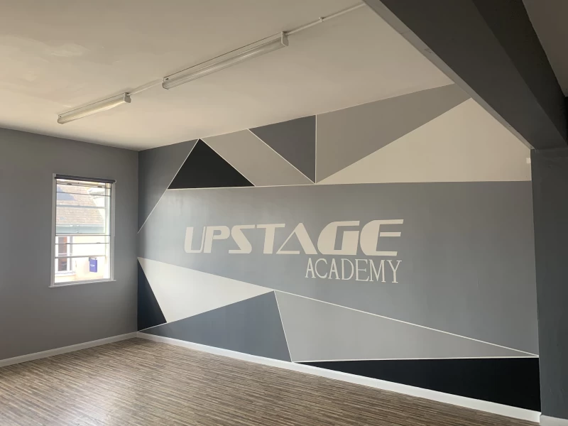 Upstage Academy photo 3