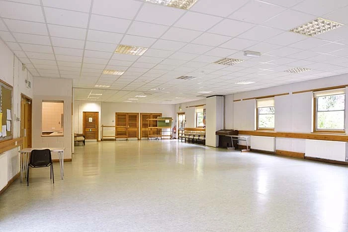 Earley St Peter's Church Hall photo 2