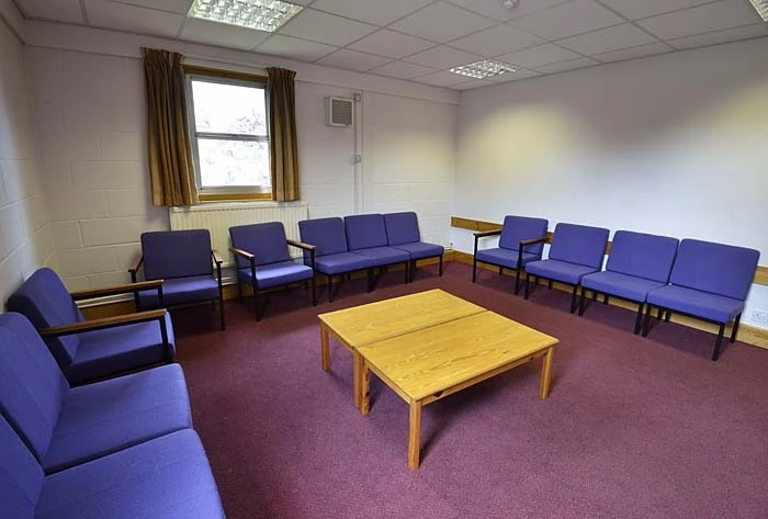 Earley St Peter's Church Hall photo 5