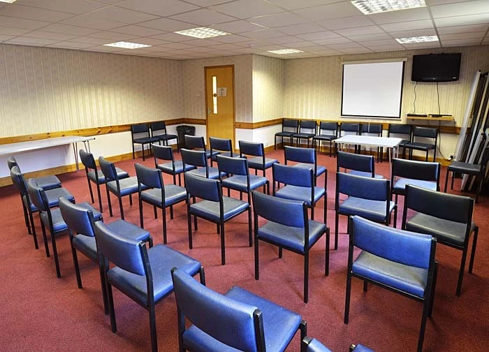 Earley St Peter's Church Hall photo 4