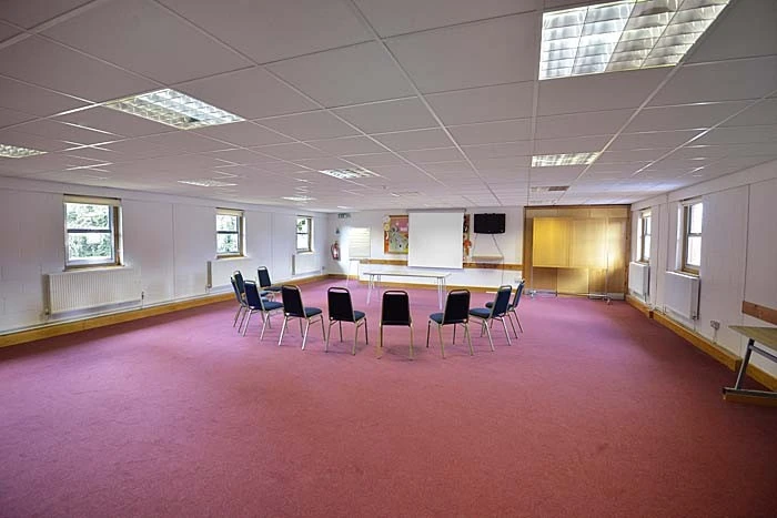 Earley St Peter's Church Hall photo 3