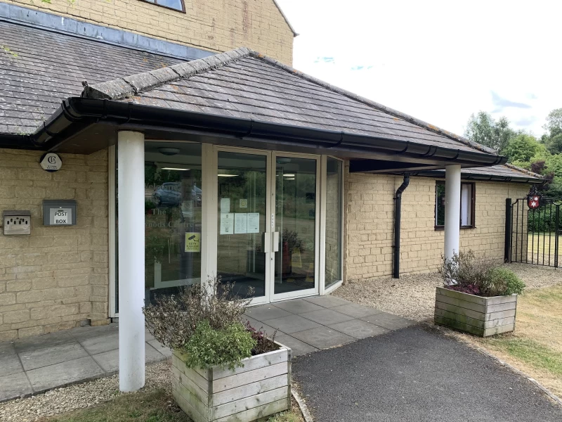 Northleach Westwoods Centre photo 2