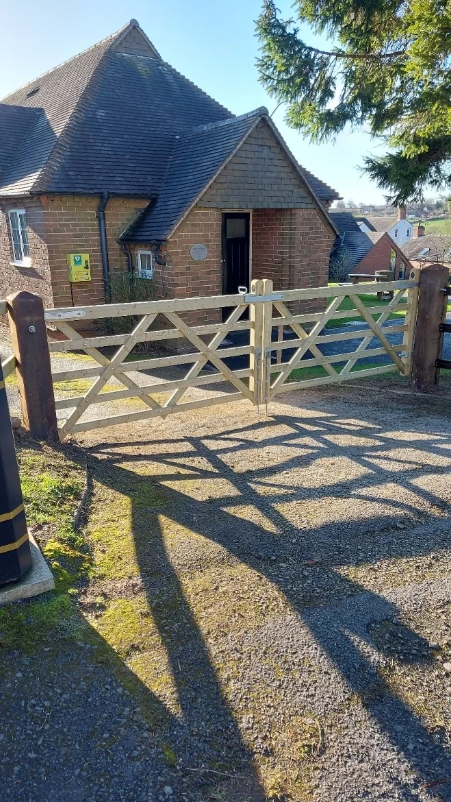 Cubley Village Hall photo 4
