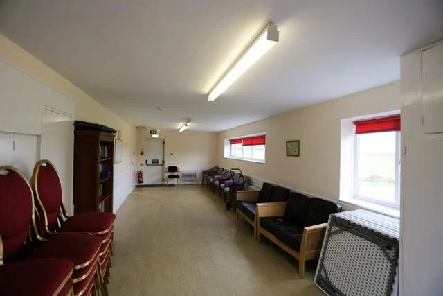 Long Compton Village Hall photo 4