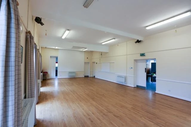 Long Compton Village Hall photo 3