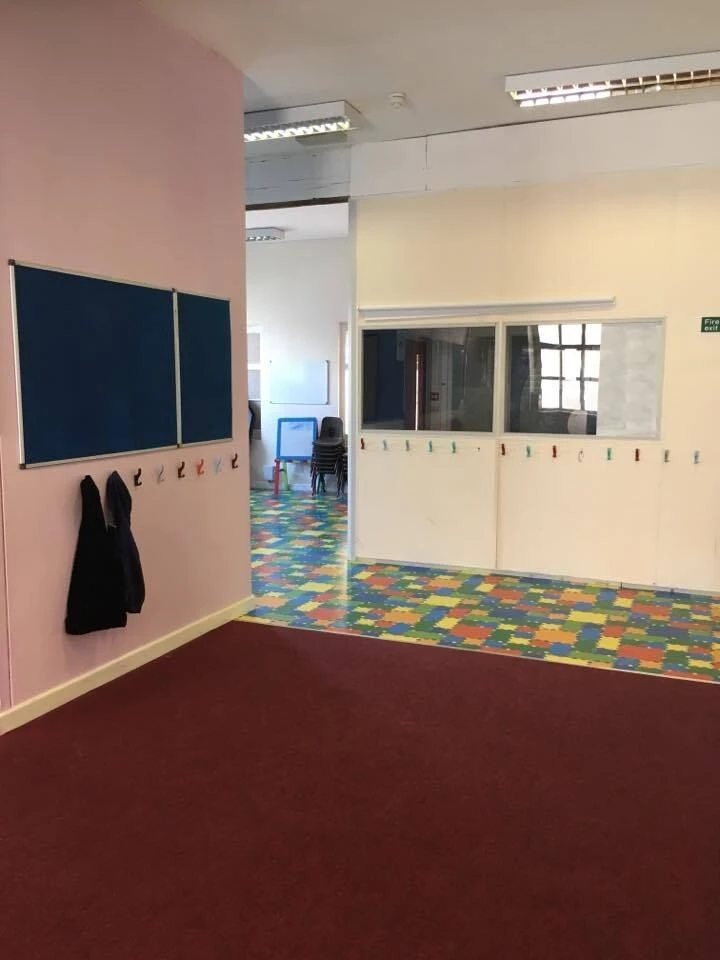 WorkDens @ CEED photo 3