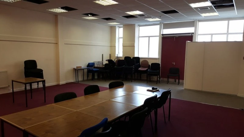 WorkDens @ CEED photo 2