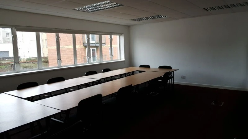WorkDens @ CEED photo 4