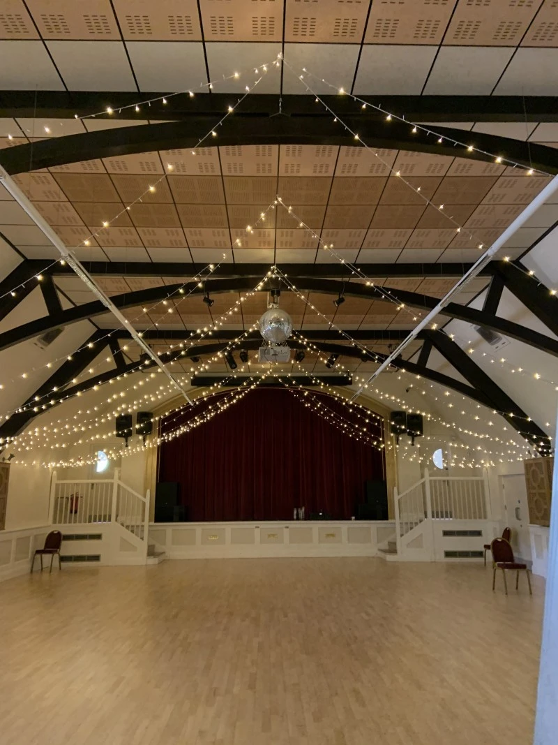 Rainworth Village Hall photo 2