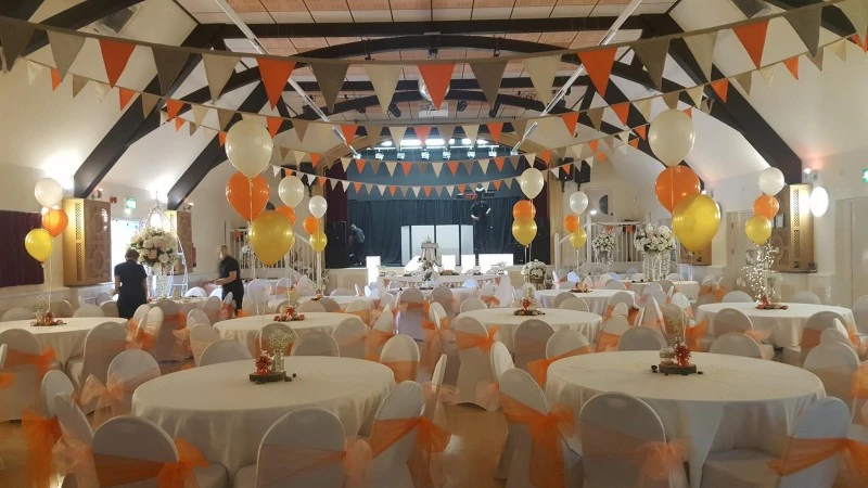 Rainworth Village Hall photo 4