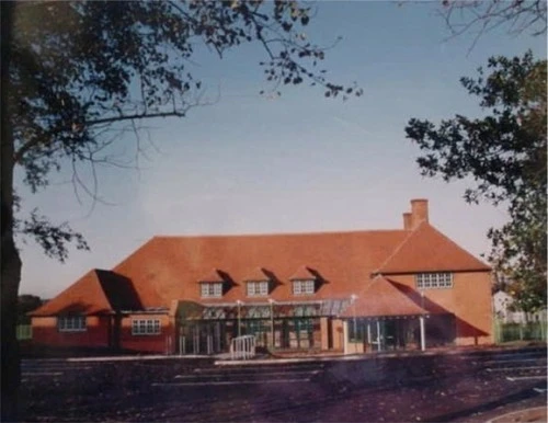 Rainworth Village Hall photo 5