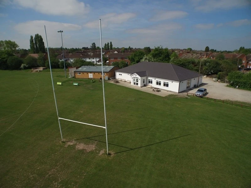 West Bridgford Sports Club  photo 4