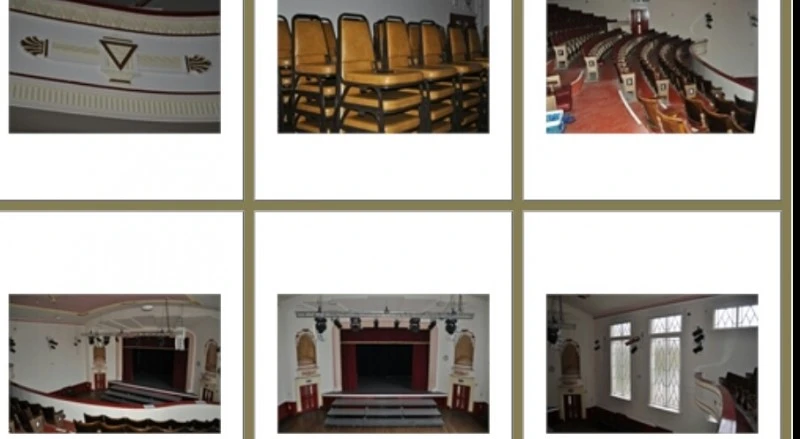 Neuadd Goffa Pontyberem Memorial Hall  photo 4