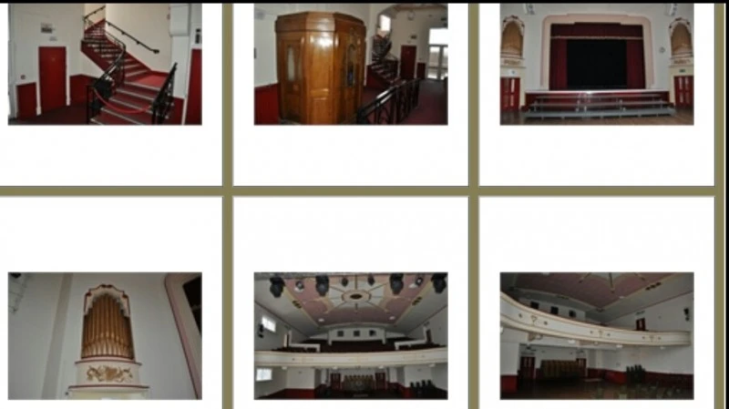 Neuadd Goffa Pontyberem Memorial Hall  photo 5