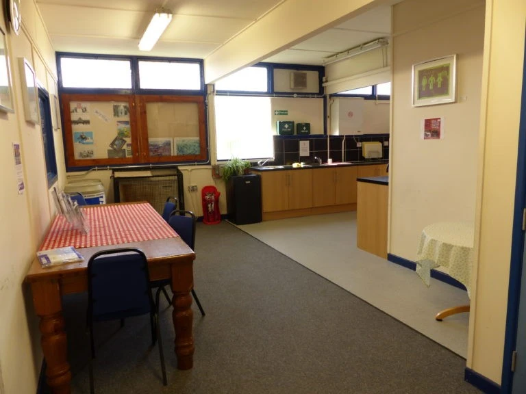 Lawrence Weston Youth and Community Centre photo 3