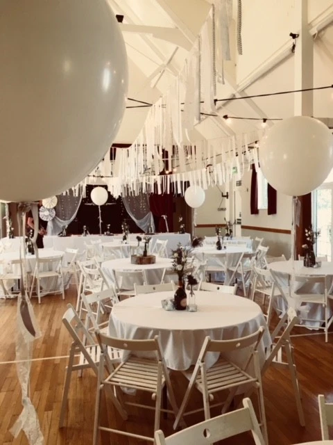 Willingale Village Hall photo 3