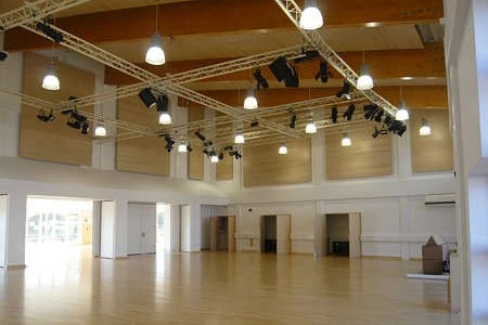 The Blandford School venue photo