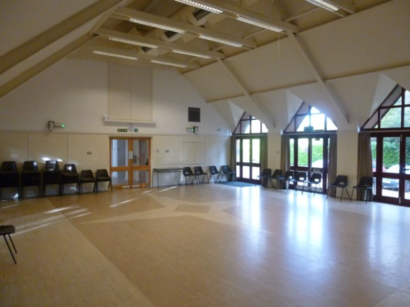 St. Alban's Community Hall photo 2