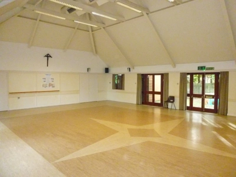 St. Alban's Community Hall photo 3