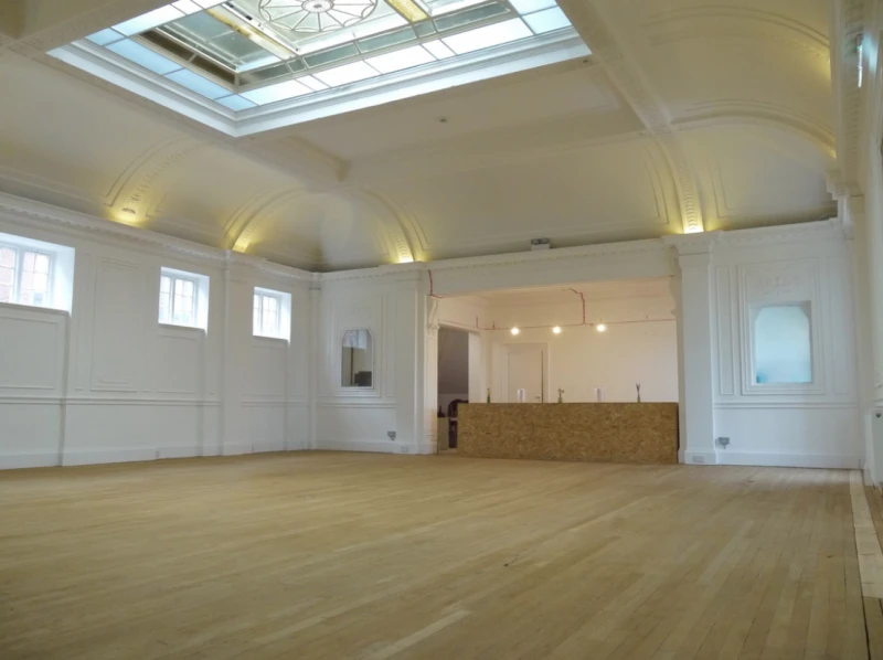 The Gallery venue photo