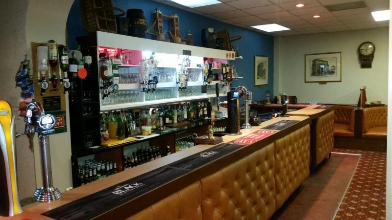 Helsey Masonic Hall  photo 2