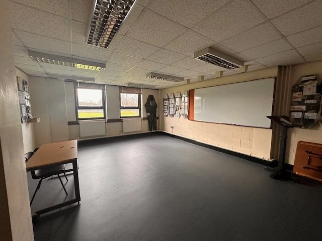 Somme Barracks (Blackburn Army Reserve Centre) photo 3