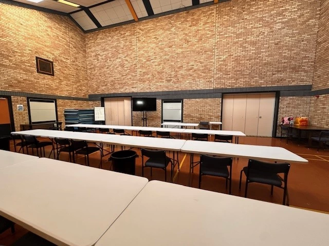Sir Mathew Fell House (Blackpool Army Reserve Centre) photo 2