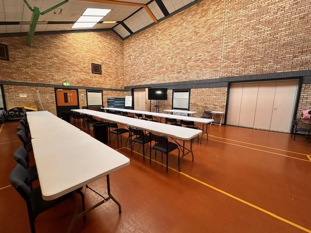 Sir Mathew Fell House (Blackpool Army Reserve Centre) photo 5