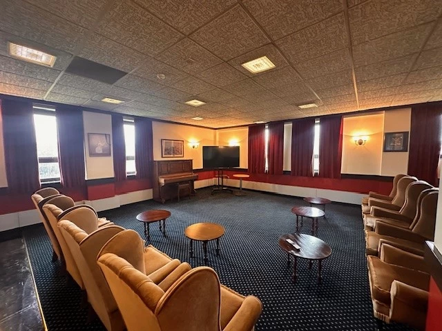 Bolton Army Reserve Centre photo 5